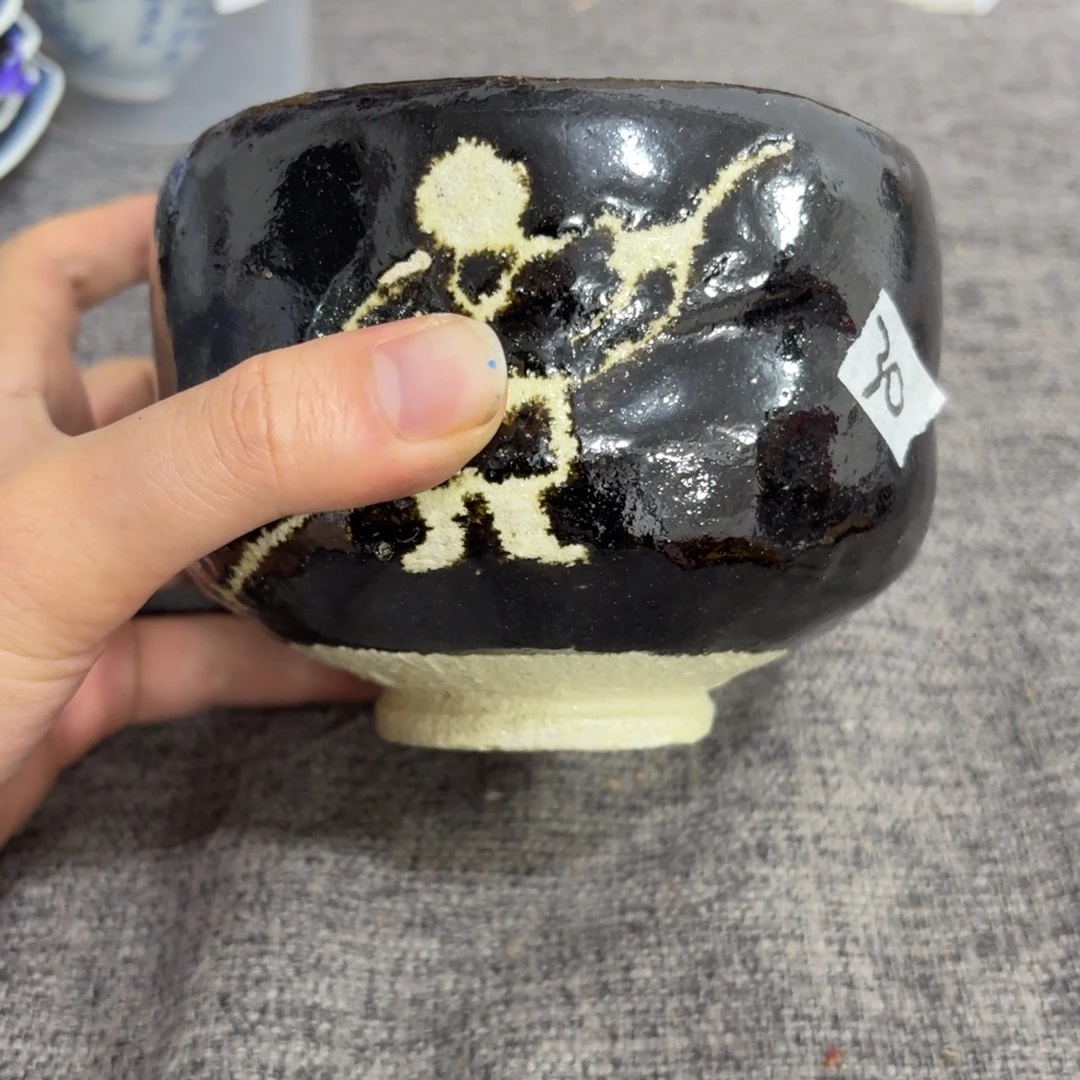 非常好用漂亮的茶具