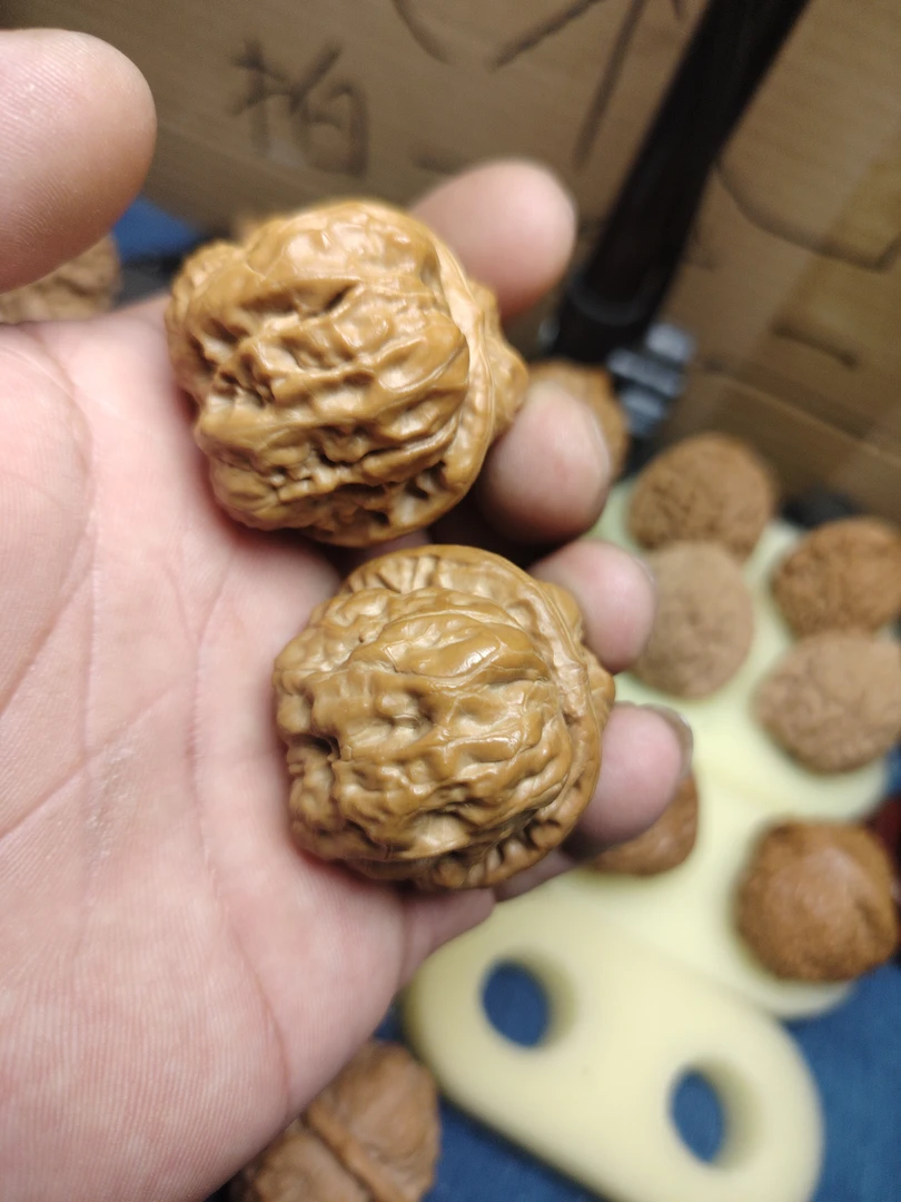 文玩核桃蛤蟆头专属链接