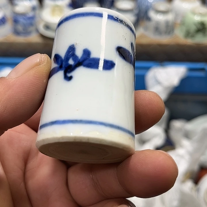 陶瓷茶玩榜第二十名