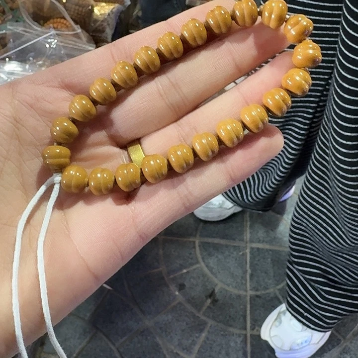 吊坠猴头核桃猴头福禄11