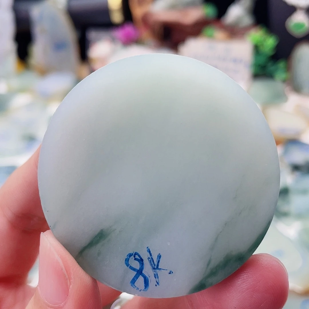 未镶嵌定制翡翠包工