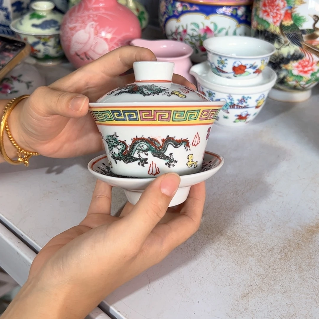 摆件陶瓷陶瓷材料研究