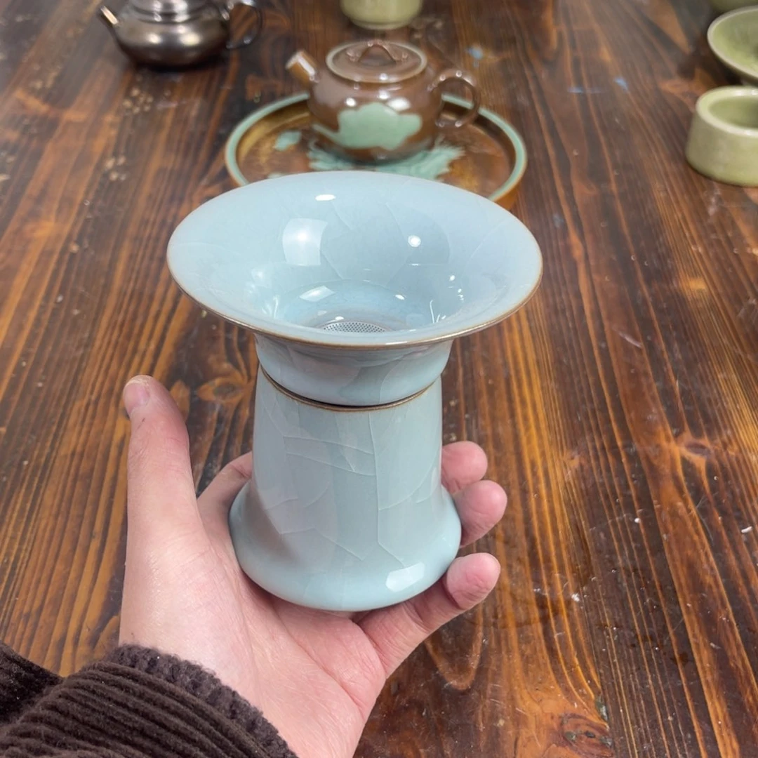 三宝茶器开播福利