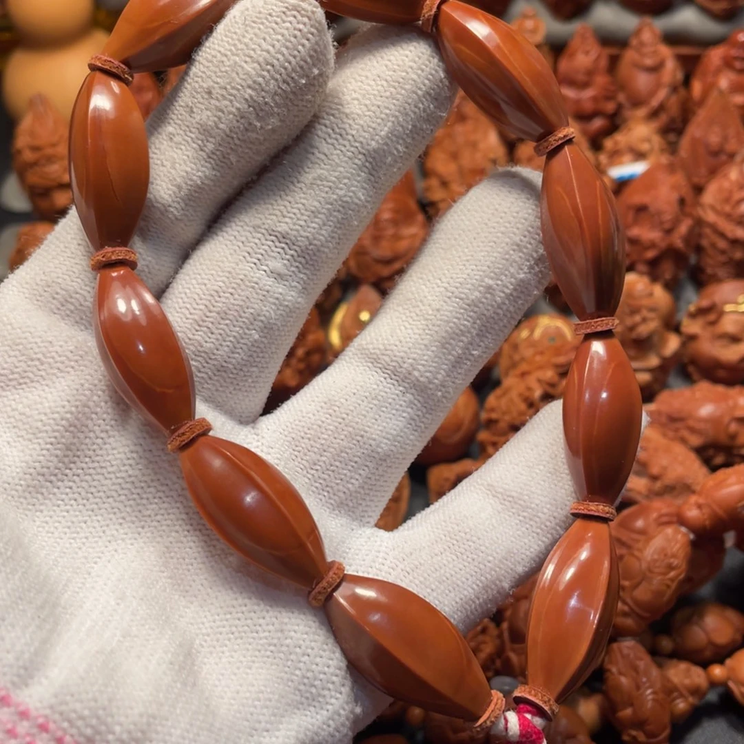 【闪购商品】手串/手链橄榄核