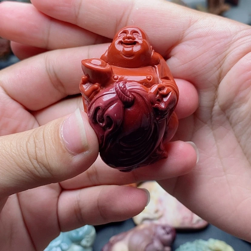 【闪购商品】定制石英质玉吊坠未镶嵌