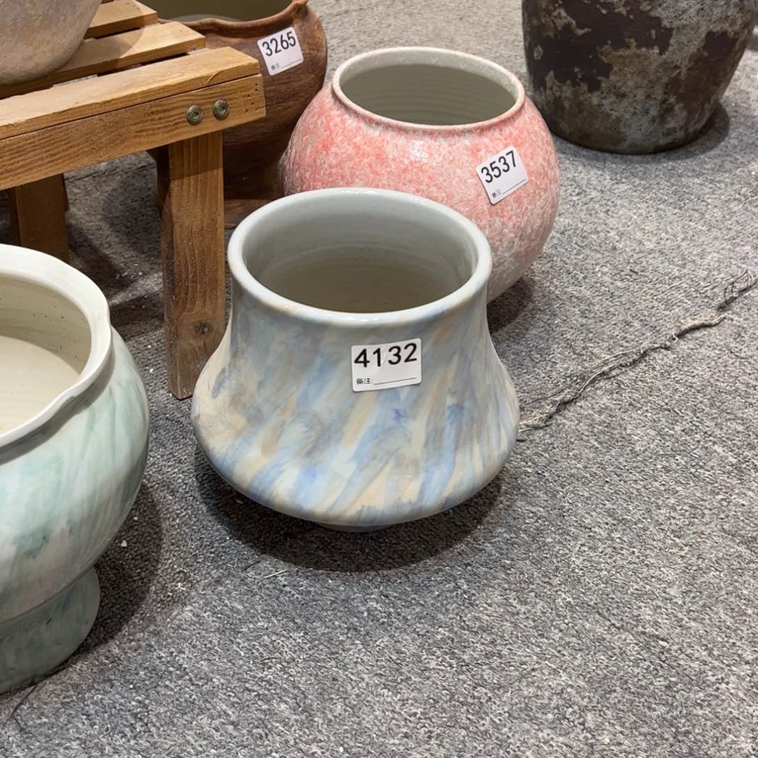 瓷片4132已经打孔高21口14