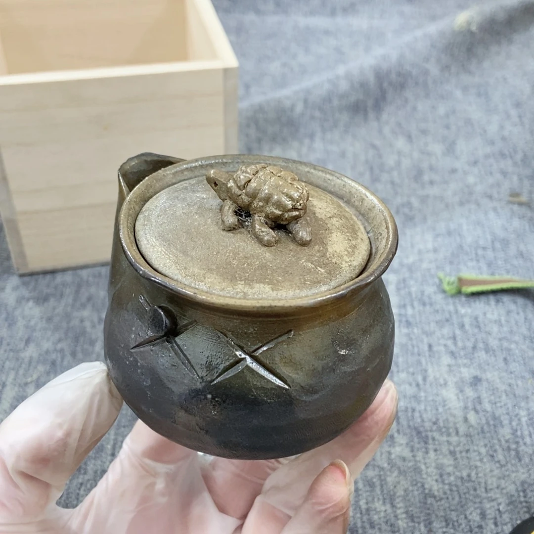 非常满意好看得物件