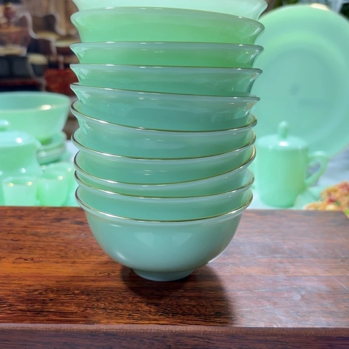 景德镇高端玉瓷单品