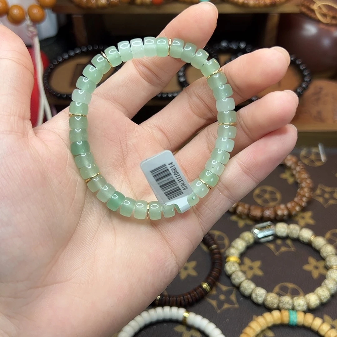 手串菩提根/象牙果