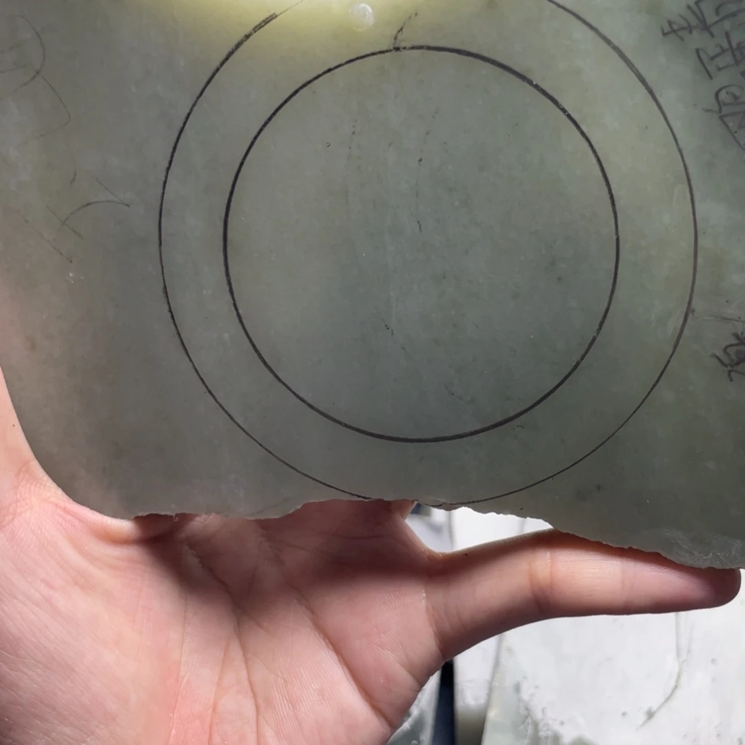 平***。定制和田玉定制手镯