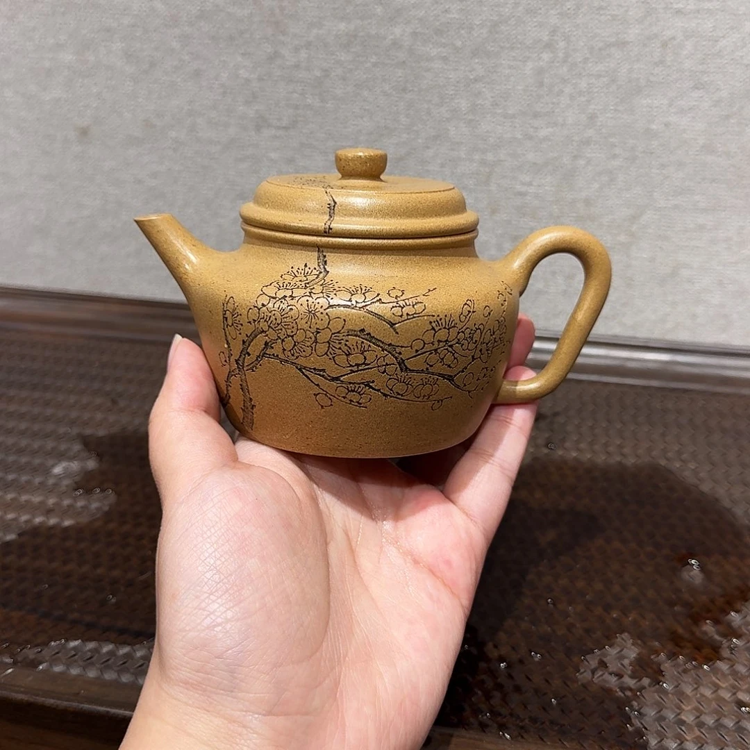 紫砂茶壶紫砂壶111111