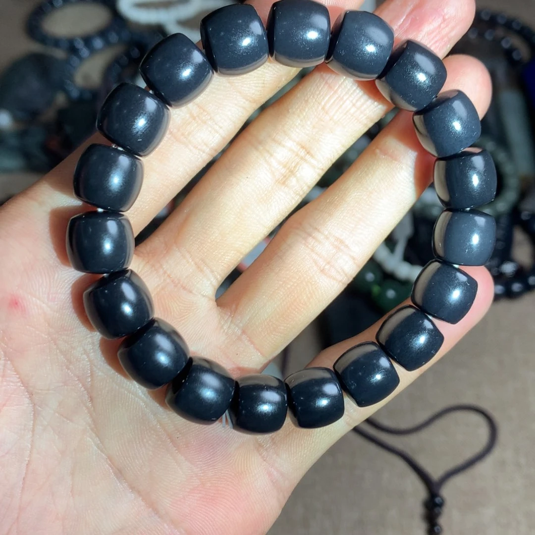 手链未镶嵌和田玉