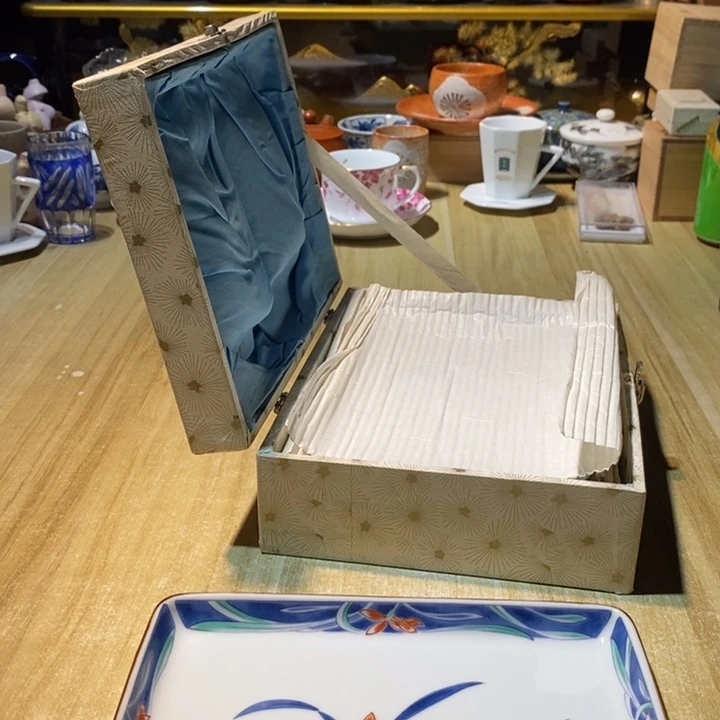 M***y易雅集工艺品有限公司