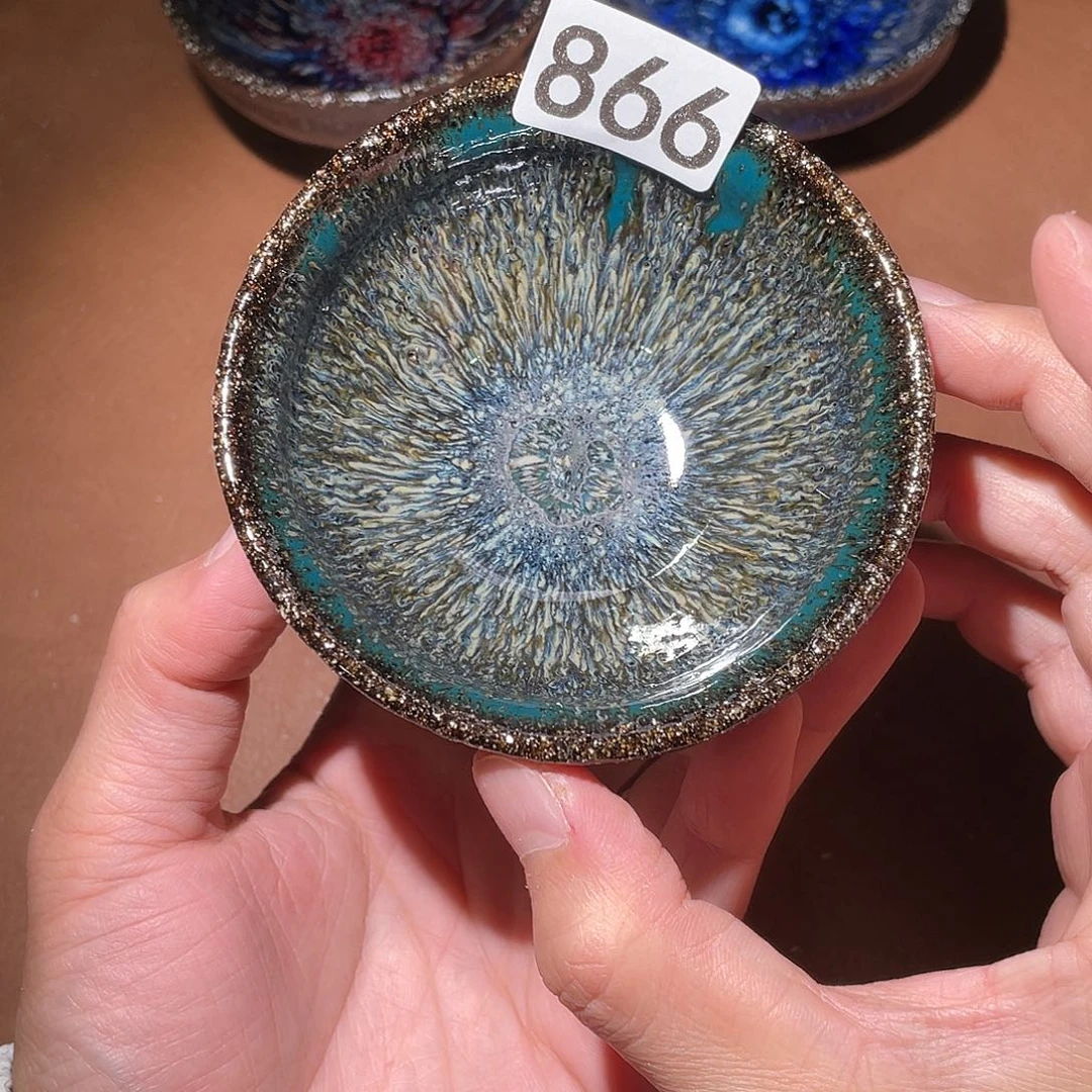 茶盏美好生活从开始到现在