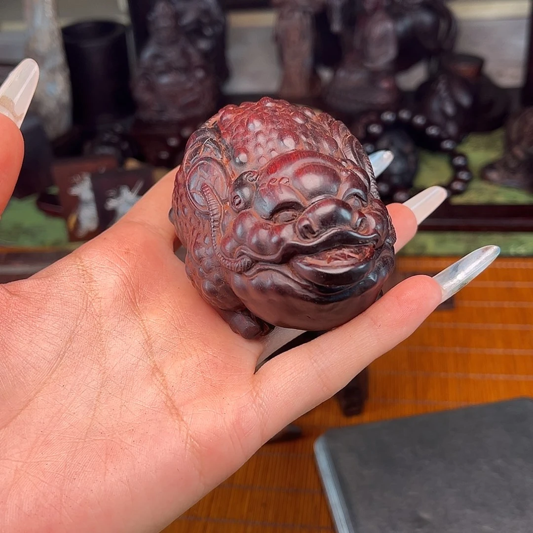 鸿***源檀香紫檀（小叶紫檀）