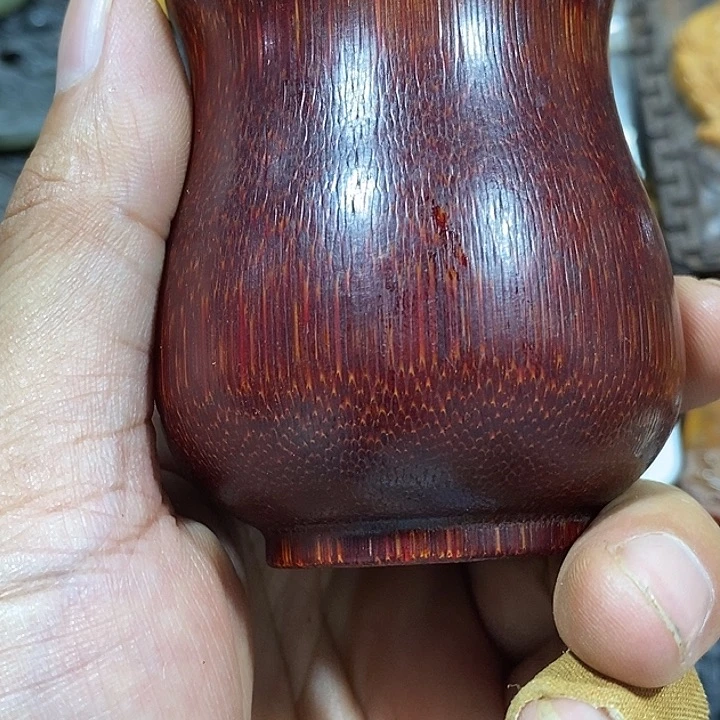 吊坠滴血莲花菩提