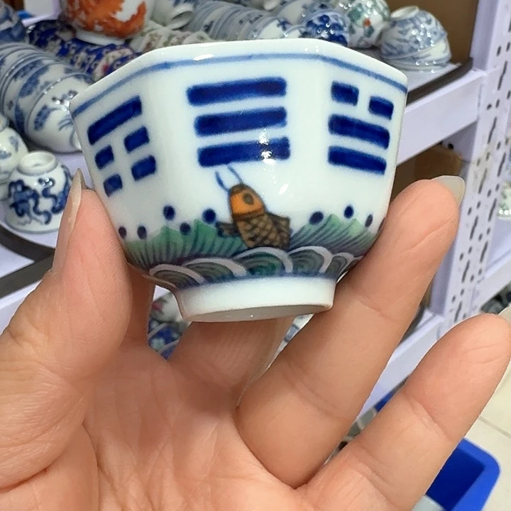 陶瓷艺术品收藏陶瓷