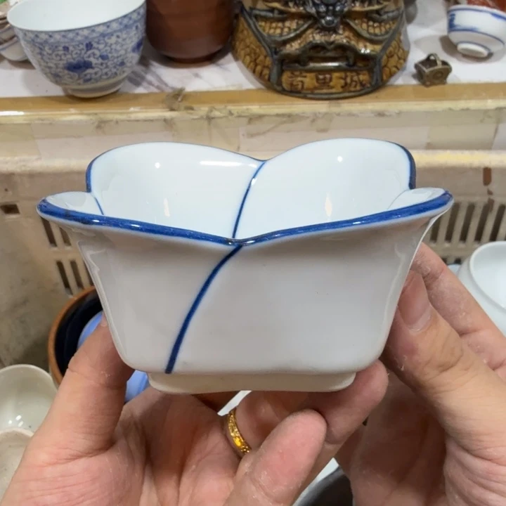 陶瓷推荐第二名20包邮