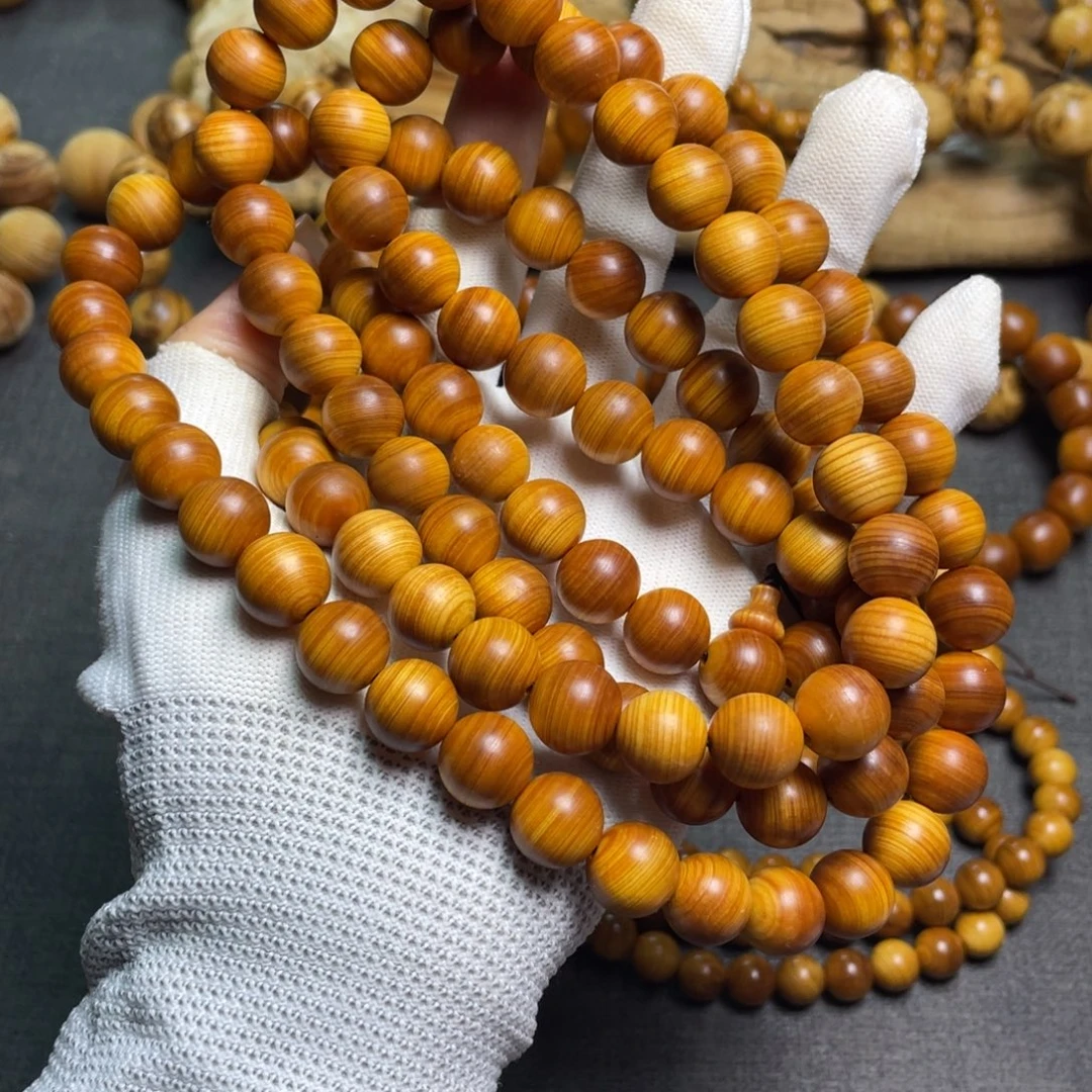 深****柏木（崖柏）1.2红油108