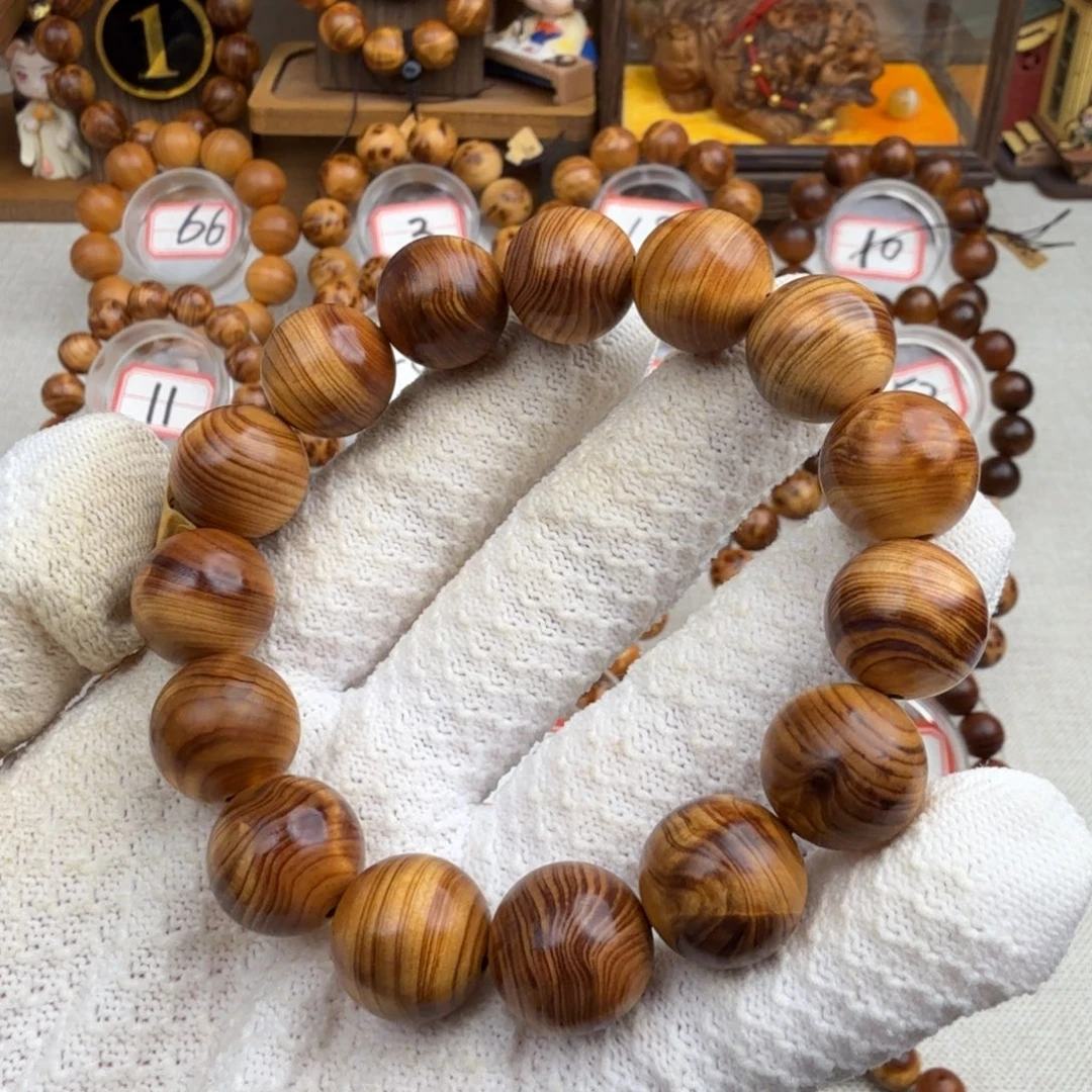 柏木（崖柏）福利1.5龙胆闪电