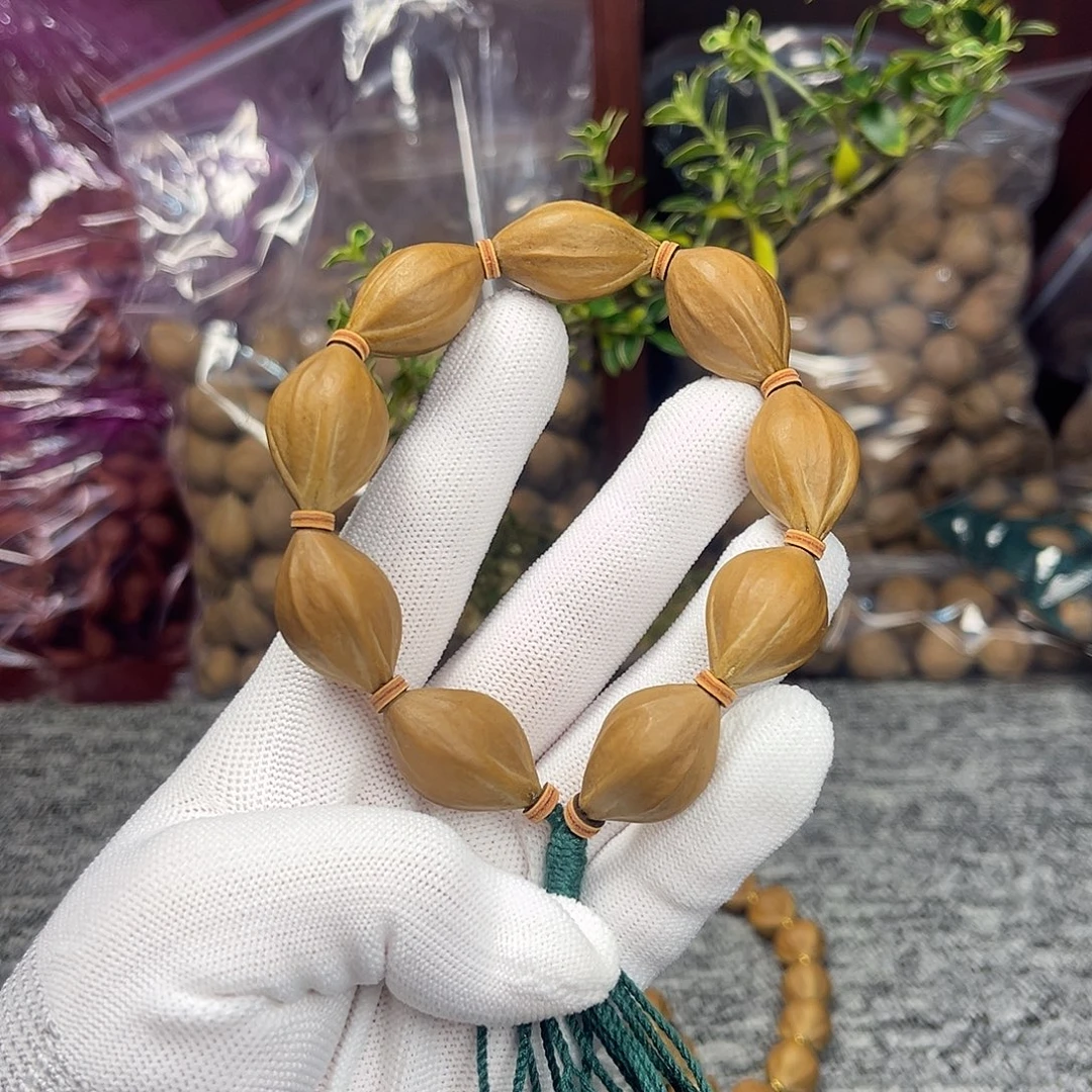 手串/手链橄榄核四面佛