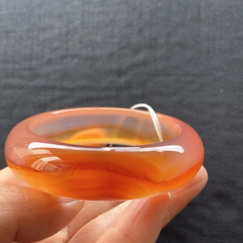 【闪购商品】手镯玛瑙/玉髓未镶嵌