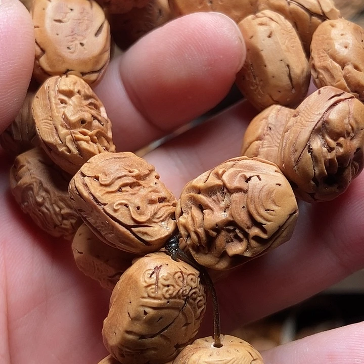 处理全品方牌罗汉