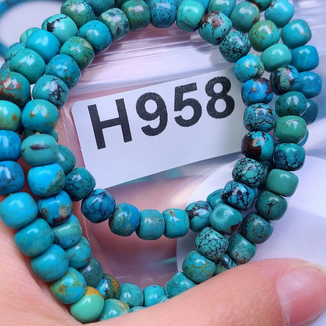 空竹粉丝专享十堰特色手工散珠