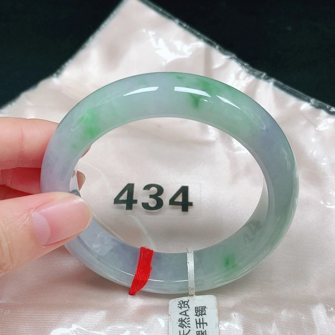 未镶嵌手镯翡翠翡翠手镯未镶嵌