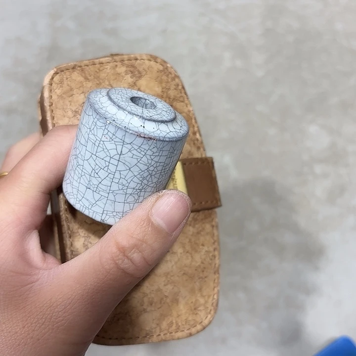 ****哈摆件瓷器工艺美术作品集