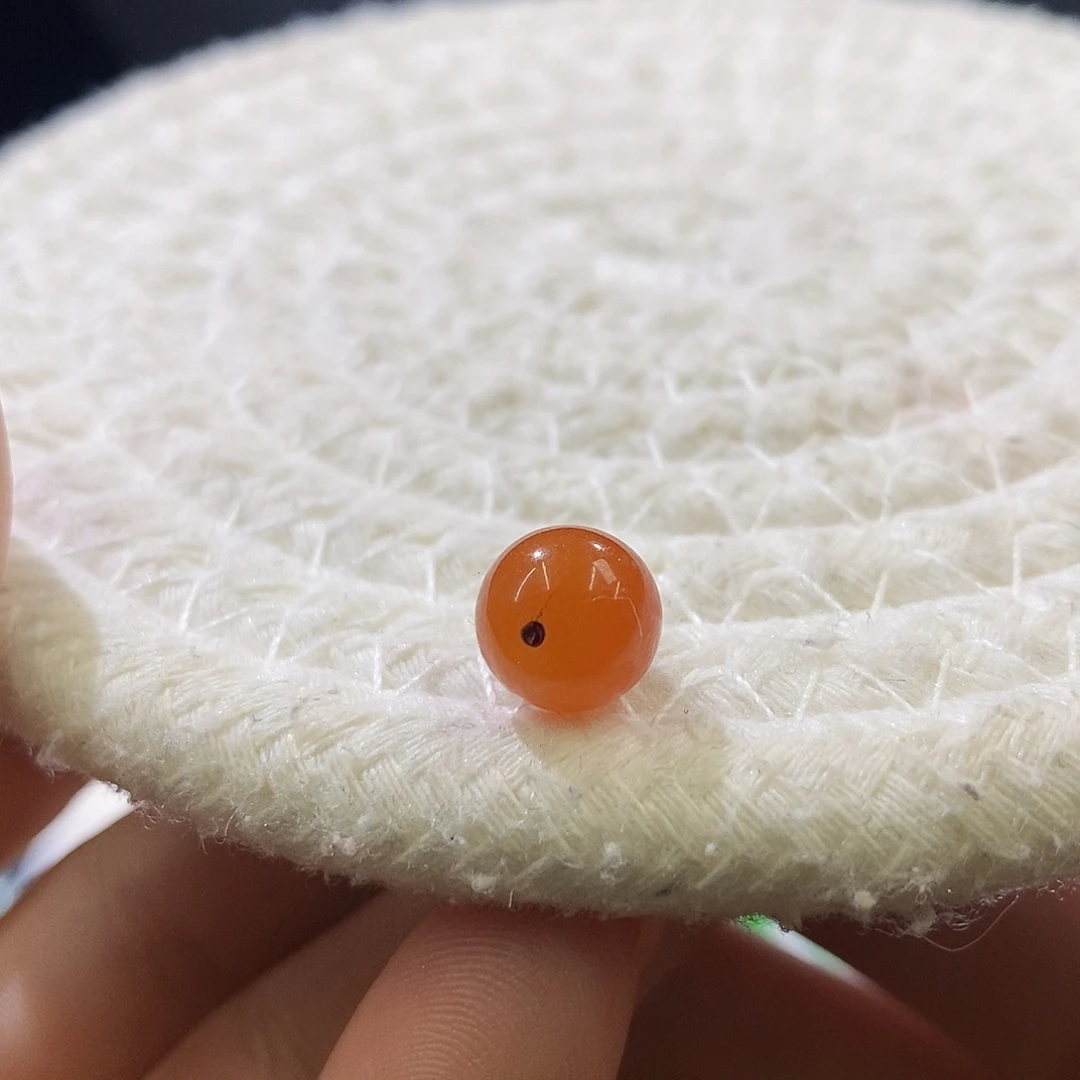 拿***拿翡翠未镶嵌挂件买断打孔