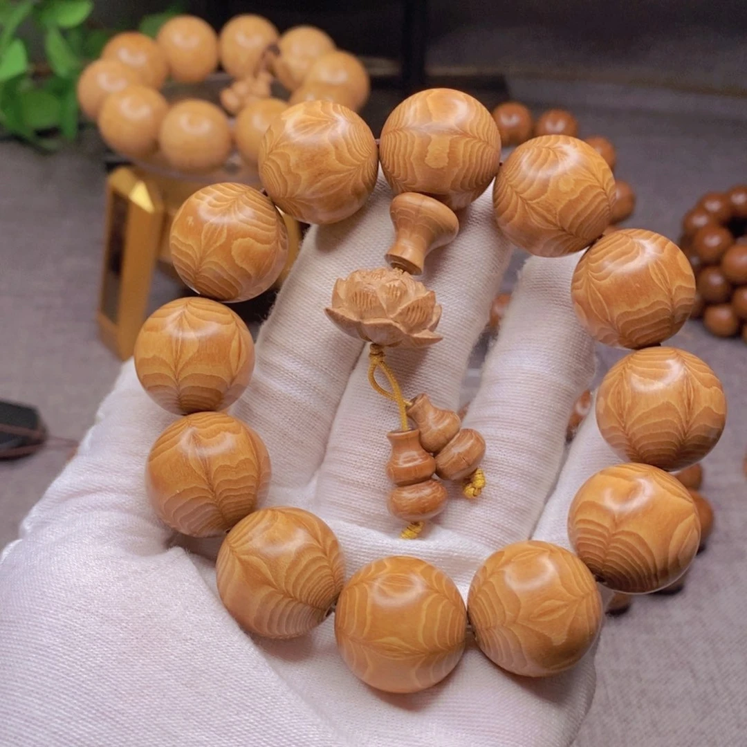 六道木手串/手链聆**月天花板2.0