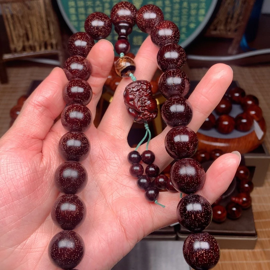 檀香紫檀（小叶紫檀）万8f