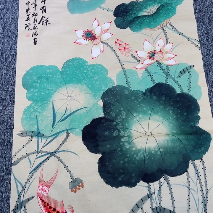 手绘作品今日欢迎大家欣赏