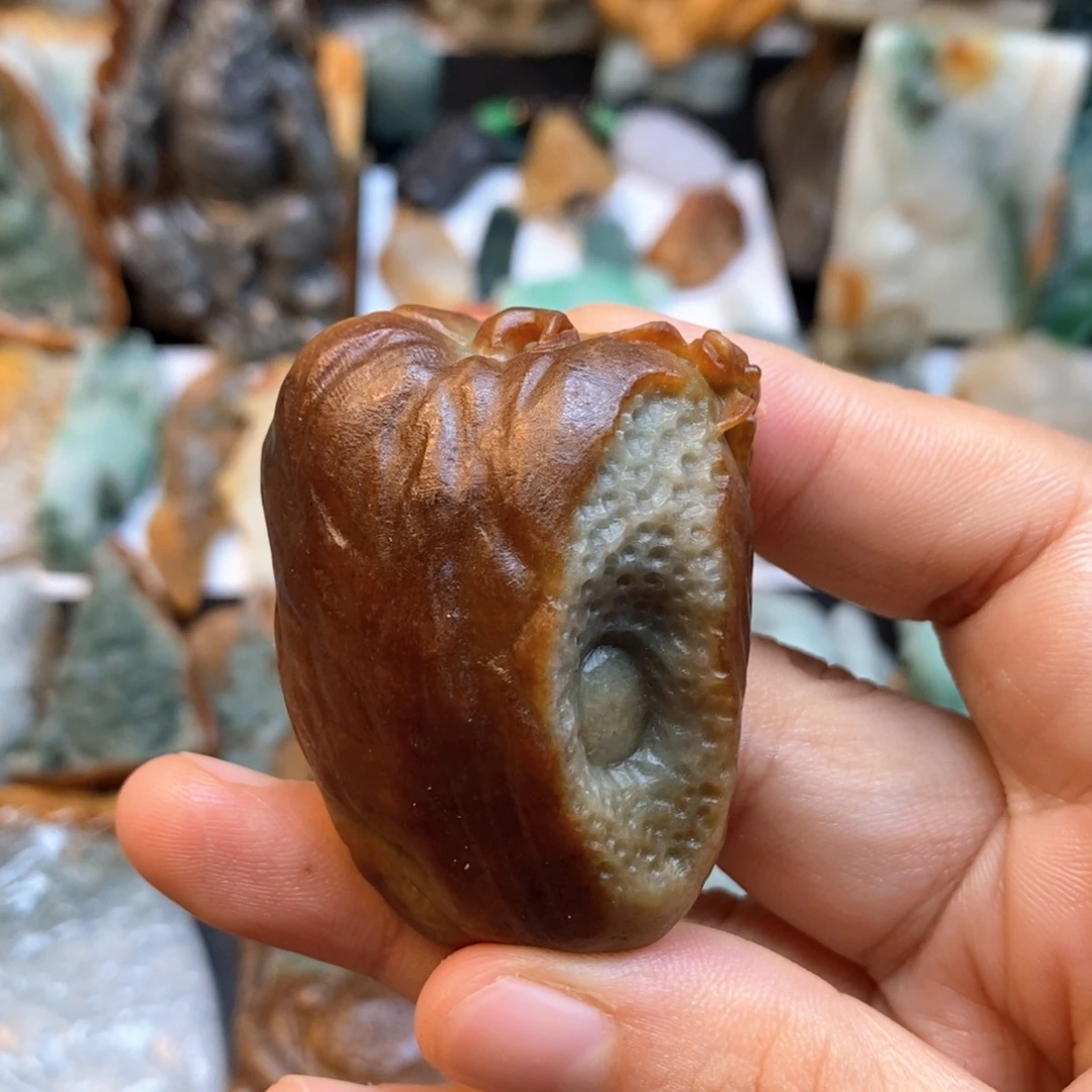 定制翡翠未镶嵌特色02