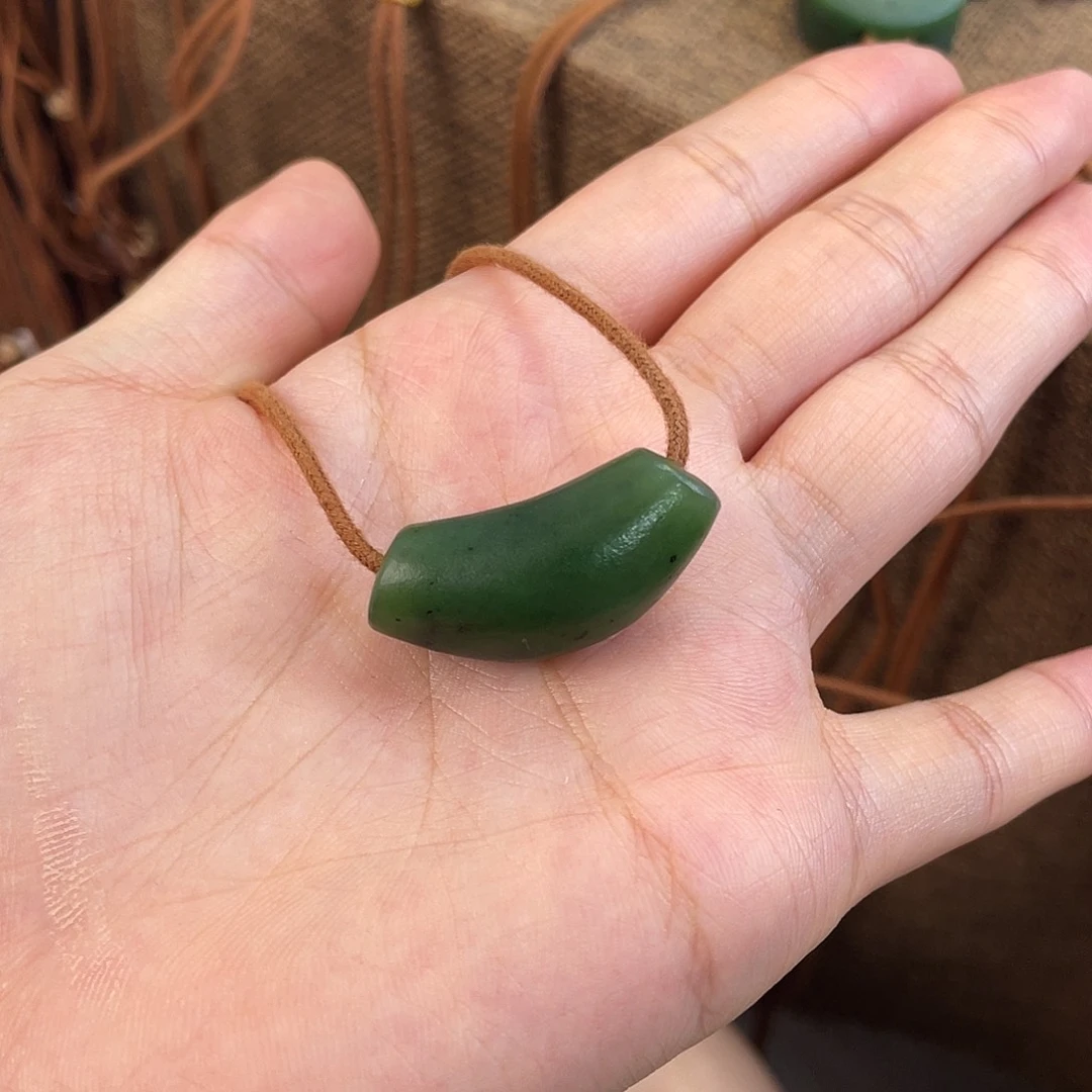 【闪购商品】手链未镶嵌和田玉