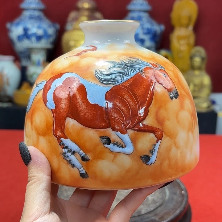 瓷片