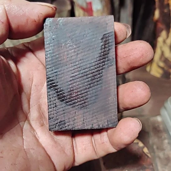 江***恩檀香紫檀（小叶紫檀）