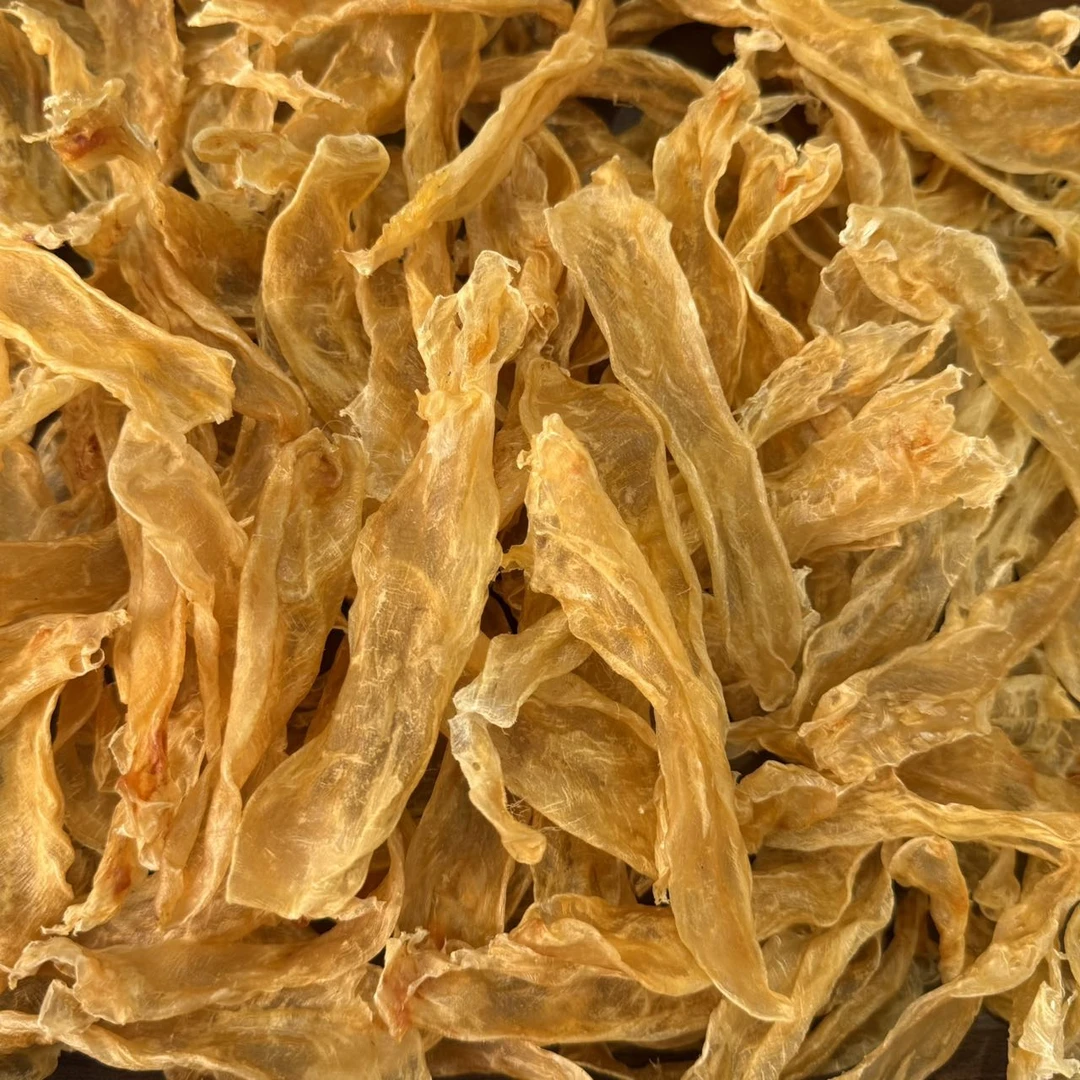 【马芸荟御用】 佐罗条鱼胶 滋补鱼胶