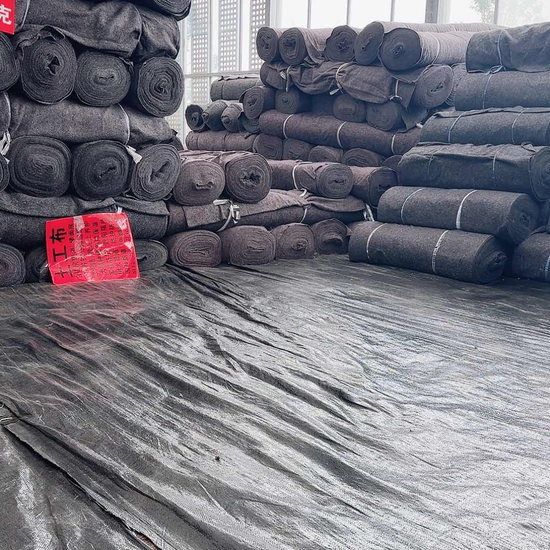 灰色500克2米宽12米长