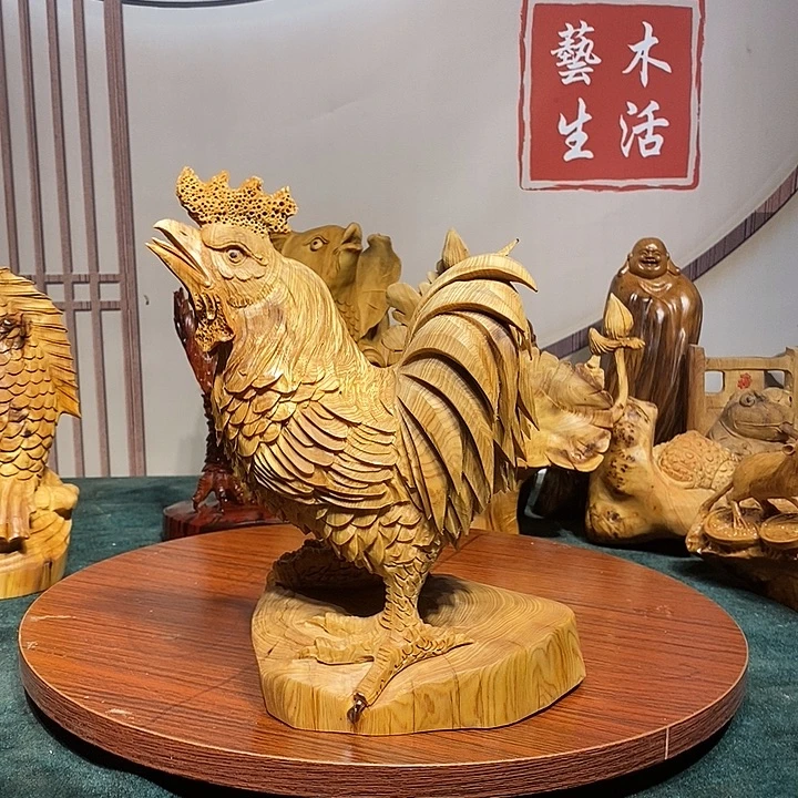 随***飞大叶紫檀（黑酸枝木类）