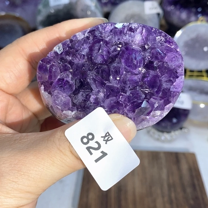 未镶嵌大型摆件（非配饰）水晶