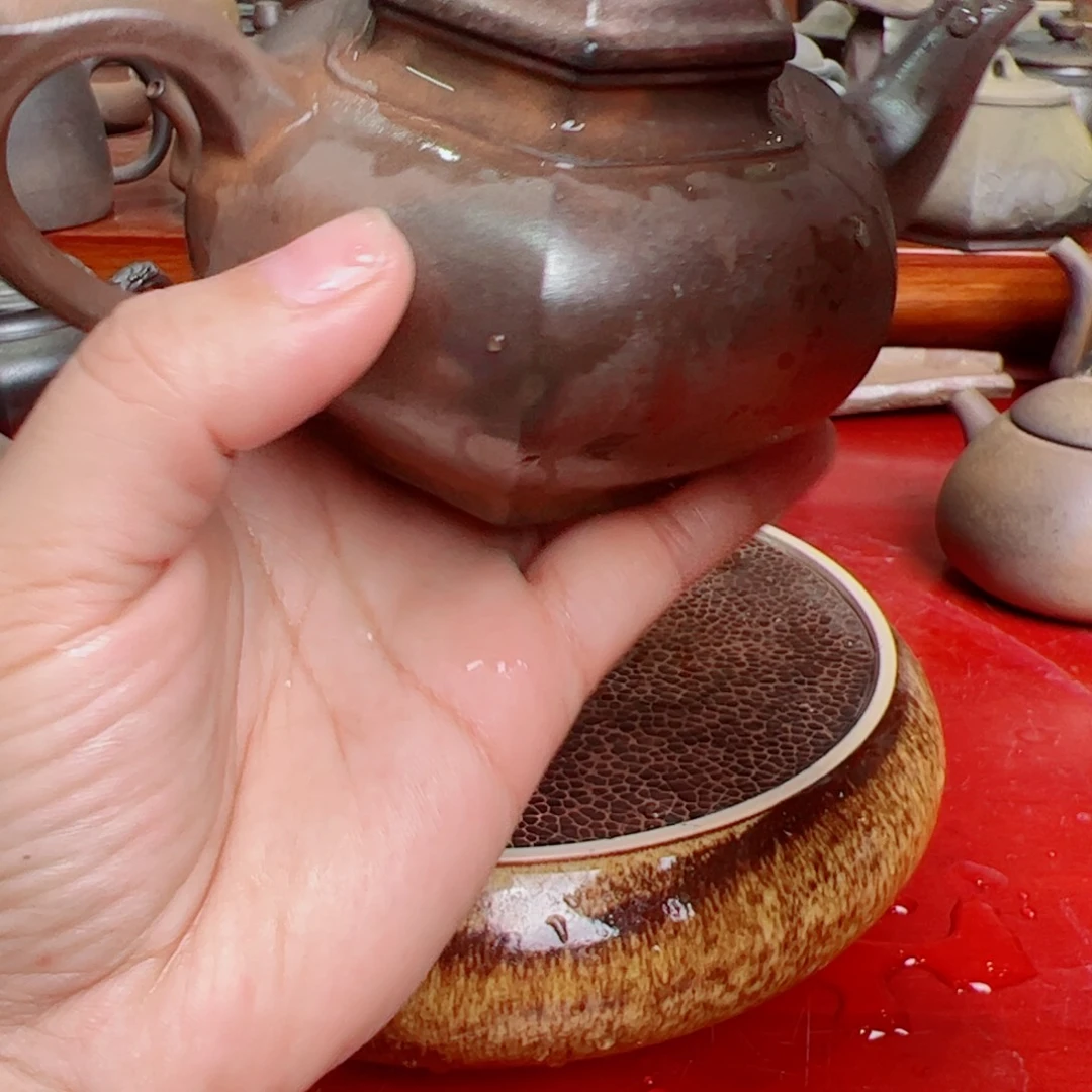坭兴陶贵台龙窑67