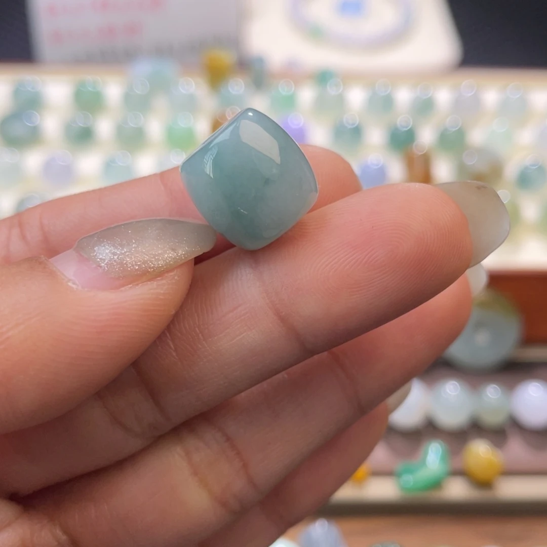 翡翠散珠福利路路尺寸12➕