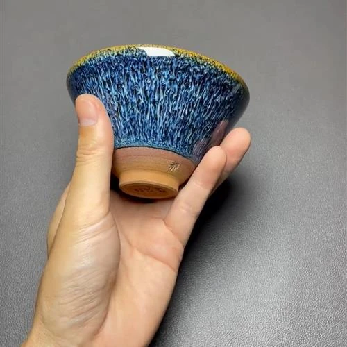 【闪购商品】茶盏-10119..........