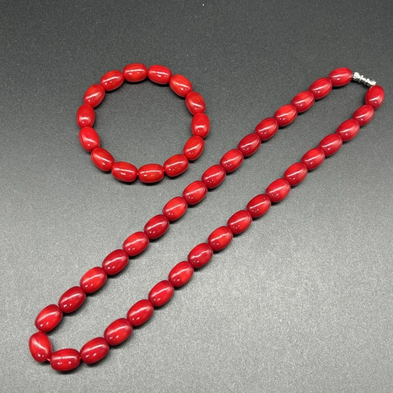 1CC062506【照耀美丽的光芒】三姑娘项链