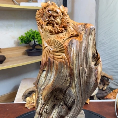 柏木（崖柏）c n b b j b b n n m