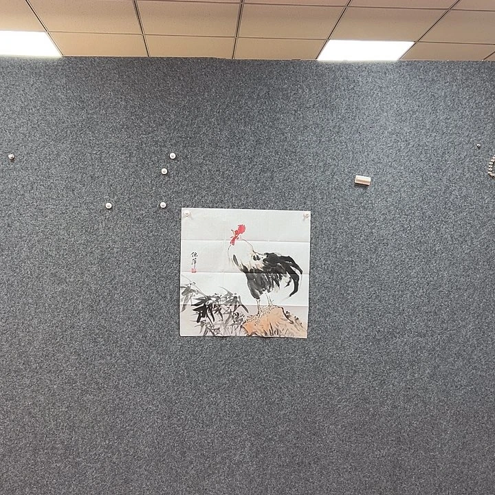 国画艺术作品欣赏
