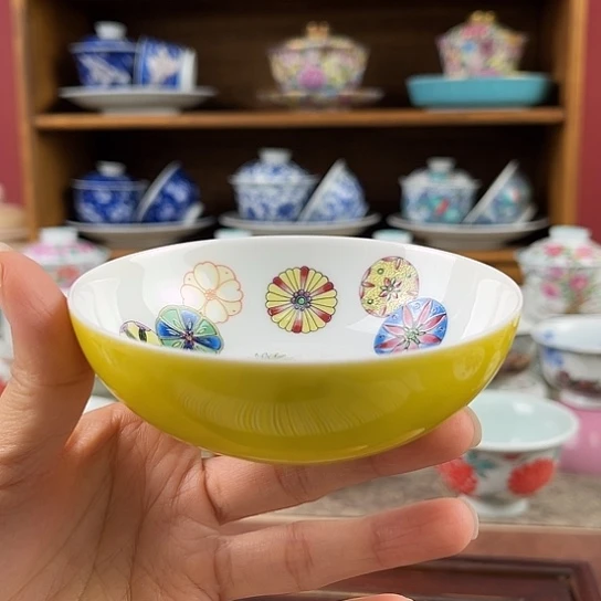 微瑕微瑕景德镇陶瓷