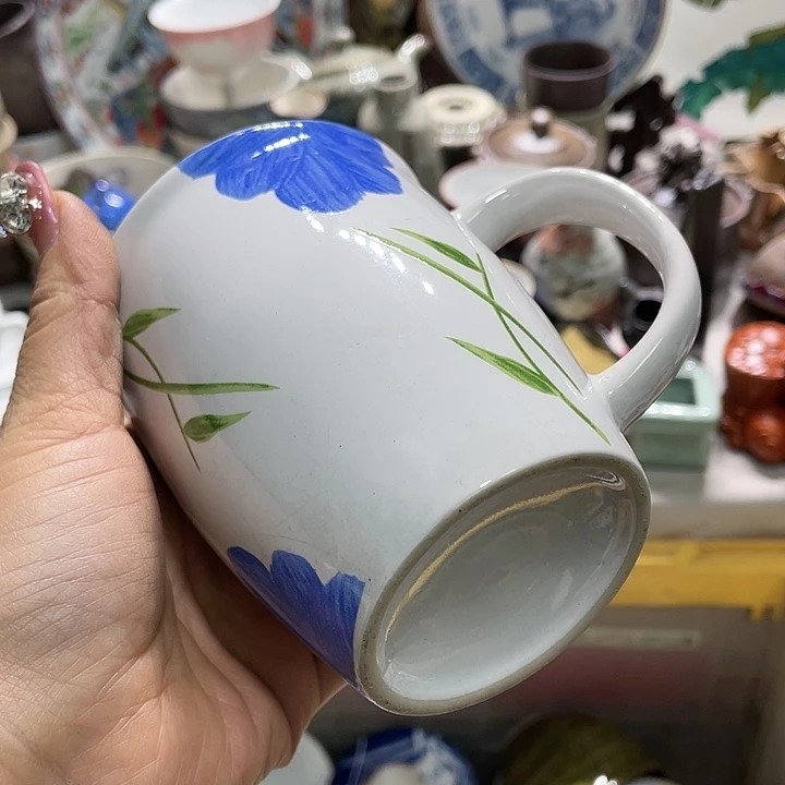 瓷片19.9发带瑕疵牌都是坏的3